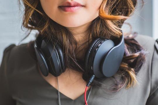 Bluetooth Headphones