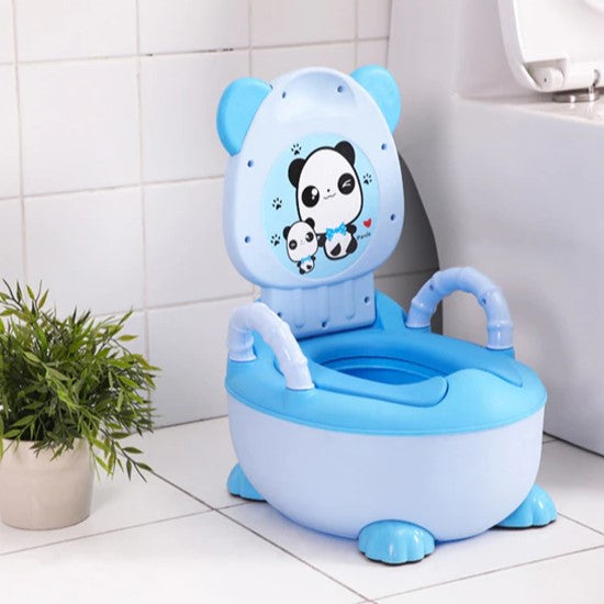 Kids Toilet Seat - Cute Toilet Seat | Happee Shoppee