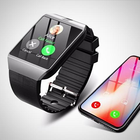 DZ09 Smart Watch Save up to 35 Happee Shoppee