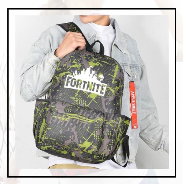 FiNE Fortnite Bags