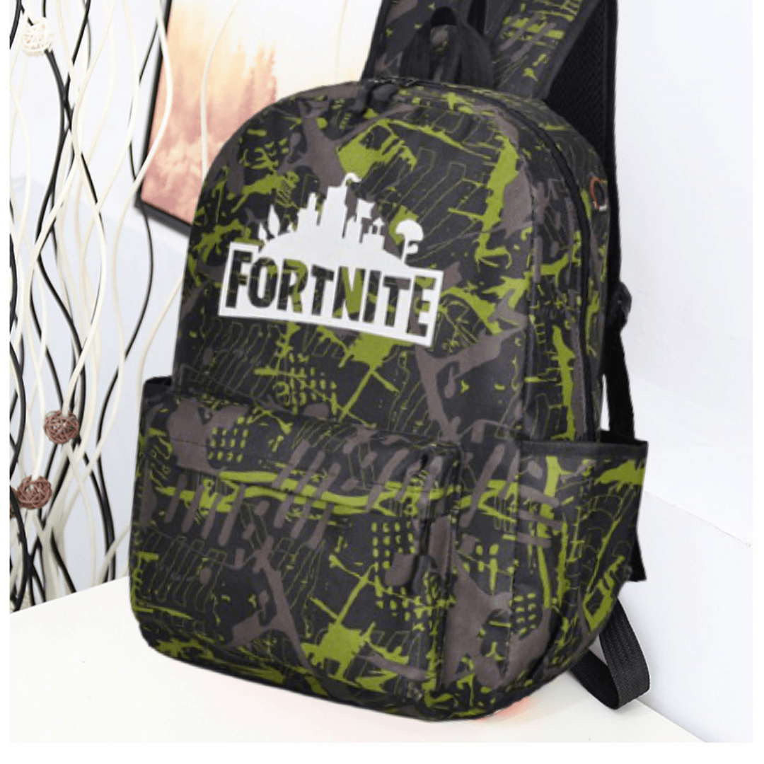 Fortnite school bag nz sales