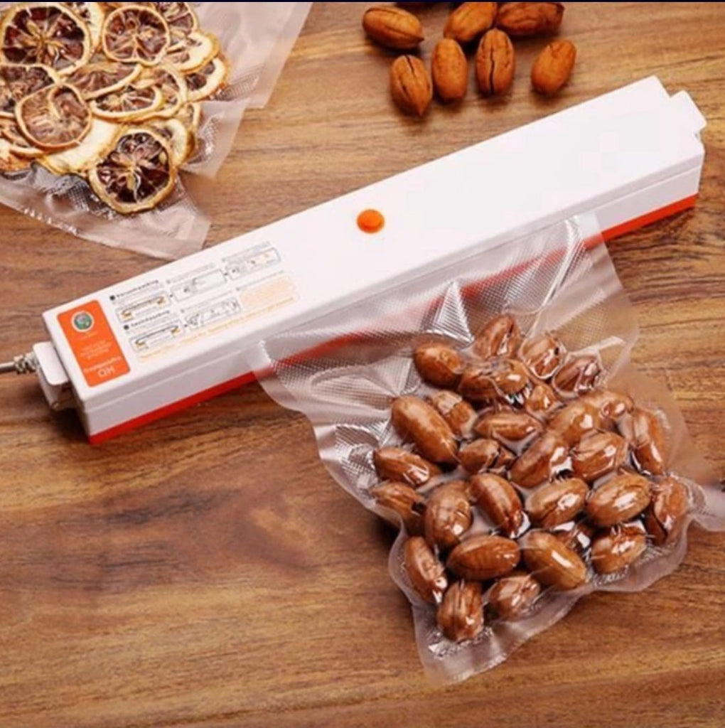 Food sealer machine shop ireland