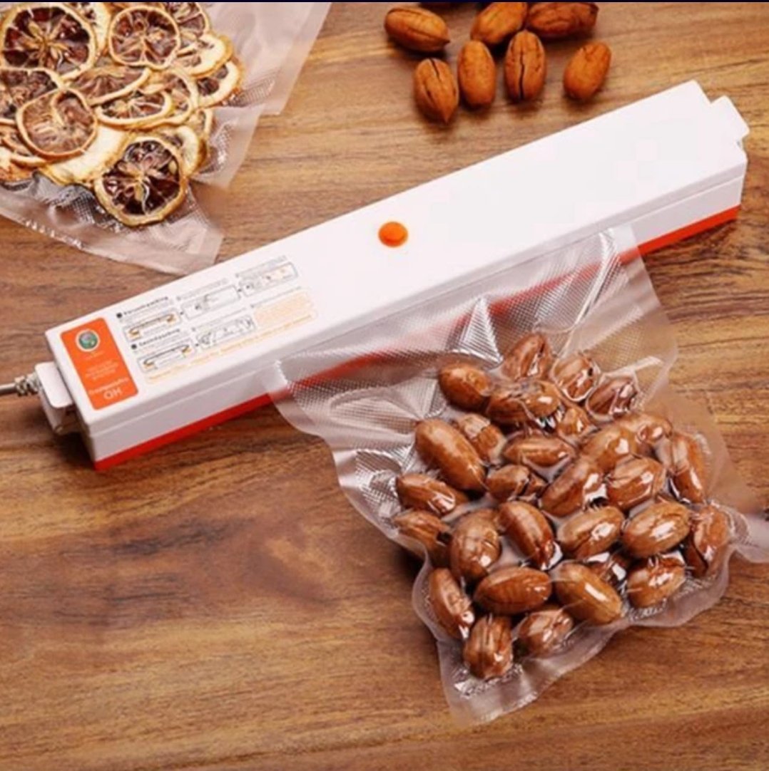 Food vacuum sealer Ireland