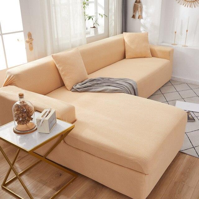 L shape sofa cover new arrivals shop near me