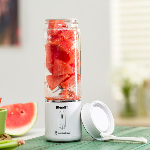 Mini sales smoothie maker