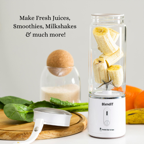Mixer smoothies sales