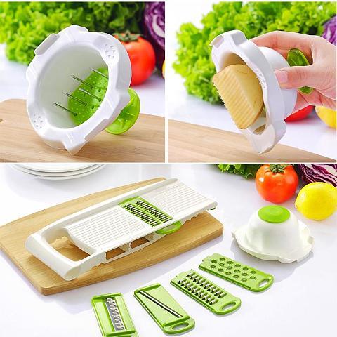 ﻿Mandoline Slicer - Happee Shoppee