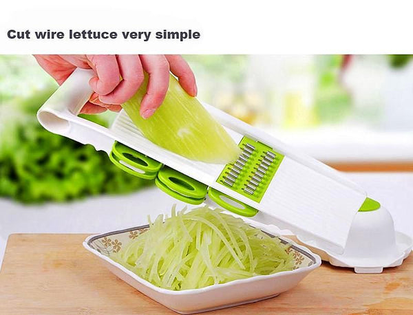 ﻿Mandoline Slicer - Happee Shoppee